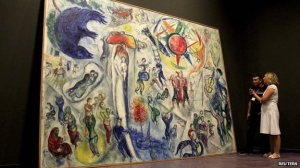 chagall