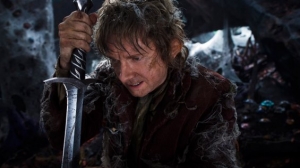 A hobbit: Smaug pusztasága (Warner Bros.Pictures)